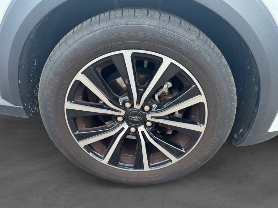 FORD d'occasion PUMA 1.0 ECOBOOST 125 MHEV TITANIUM BUSINESS de 2020