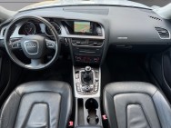 AUDI d'occasion A5 2.0 TDI de 2009 Toulon Est (83)﻿