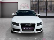 AUDI d'occasion A5 2.0 TDI de 2009 Toulon Est (83)﻿