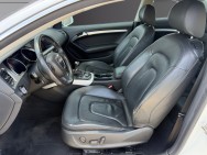 AUDI d'occasion A5 2.0 TDI de 2009 Toulon Est (83)﻿