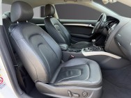 AUDI d'occasion A5 2.0 TDI de 2009 Toulon Est (83)﻿