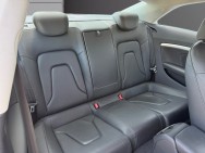 AUDI d'occasion A5 2.0 TDI de 2009 Toulon Est (83)﻿