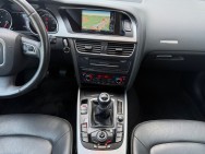 AUDI d'occasion A5 2.0 TDI de 2009 Toulon Est (83)﻿