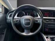 AUDI d'occasion A5 2.0 TDI de 2009 Toulon Est (83)﻿