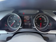 AUDI d'occasion A5 2.0 TDI de 2009 Toulon Est (83)﻿