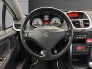 PEUGEOT d'occasion 207 CC 1.6 HDI SPORT de 2008 Amiens (80)﻿