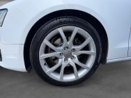 AUDI d'occasion A5 2.0 TDI de 2009 Toulon Est (83)﻿