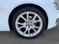 AUDI d'occasion A5 2.0 TDI de 2009 Toulon Est (83)﻿