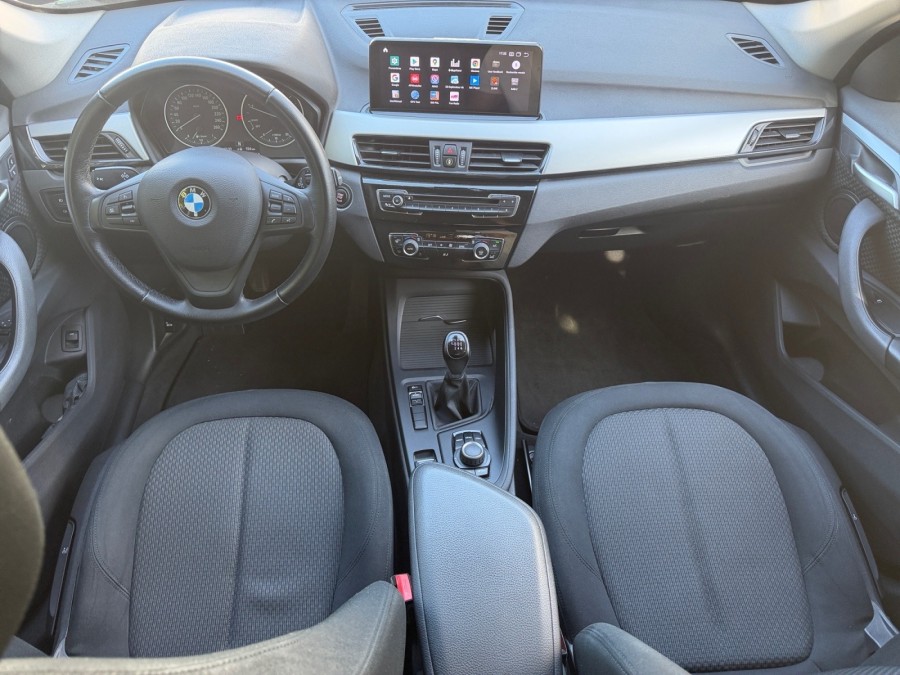 BMW d'occasion X1 16D SDRIVE 116 LOUNGE de 2017 Salon de Provence
