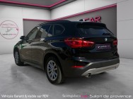 BMW d'occasion X1 16D SDRIVE 116 LOUNGE de 2017 Salon de Provence