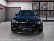 BMW d'occasion X1 16D SDRIVE 116 LOUNGE de 2017 Salon de Provence