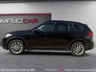 BMW d'occasion X1 16D SDRIVE 116 LOUNGE de 2017 Salon de Provence