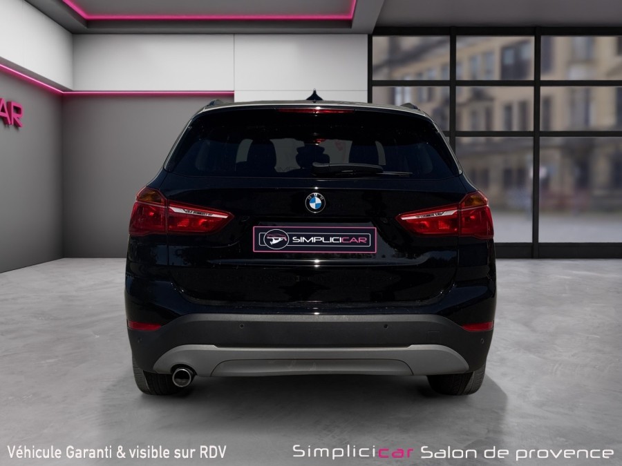 BMW d'occasion X1 16D SDRIVE 116 LOUNGE de 2017 Salon de Provence