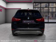 BMW d'occasion X1 16D SDRIVE 116 LOUNGE de 2017 Salon de Provence