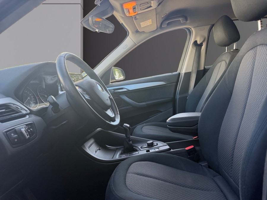 BMW d'occasion X1 16D SDRIVE 116 LOUNGE de 2017 Salon de Provence