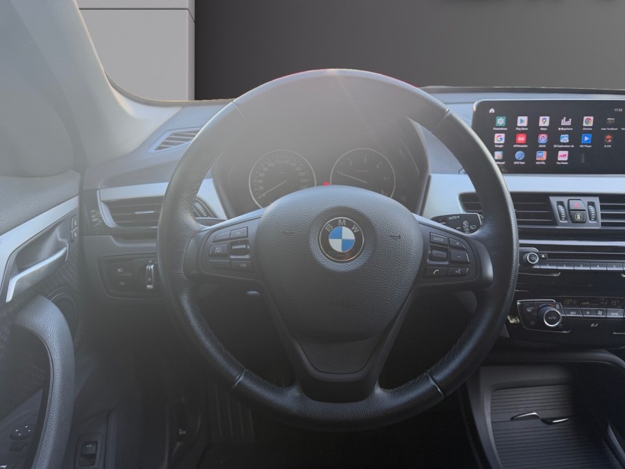 BMW d'occasion X1 16D SDRIVE 116 LOUNGE de 2017 Salon de Provence