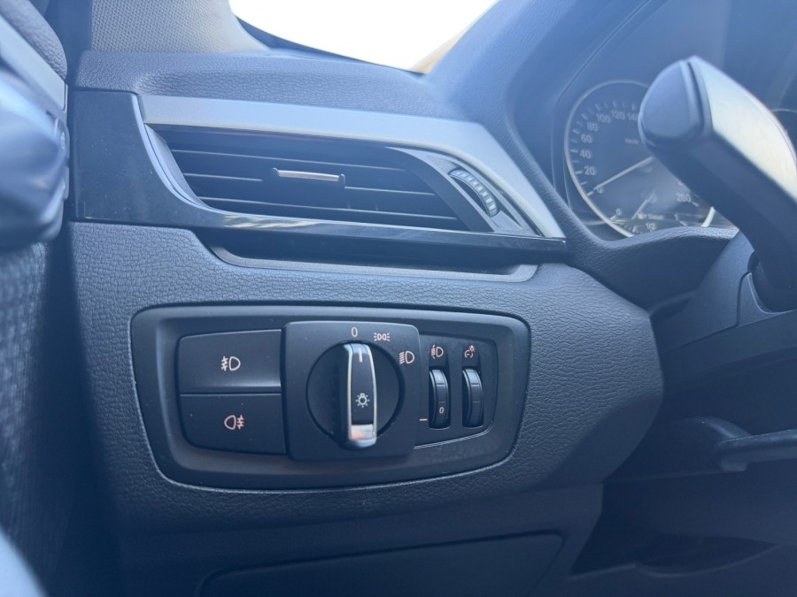 BMW d'occasion X1 16D SDRIVE 116 LOUNGE de 2017 Salon de Provence