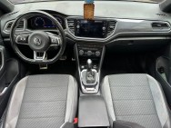 VOLKSWAGEN d'occasion T-ROC 1.5 TSI EVO 150 R LINE DSG de 2020 Le