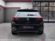 VOLKSWAGEN d'occasion T-ROC 1.5 TSI EVO 150 R LINE DSG de 2020 Le