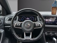 VOLKSWAGEN d'occasion T-ROC 1.5 TSI EVO 150 R LINE DSG de 2020 Le