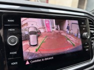 VOLKSWAGEN d'occasion T-ROC 1.5 TSI EVO 150 R LINE DSG de 2020 Le