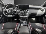 MERCEDES d'occasion CLASSE A A45 AMG 4MATIC BA de 2016 Poitiers (86)﻿