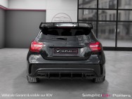 MERCEDES d'occasion CLASSE A A45 AMG 4MATIC BA de 2016 Poitiers (86)﻿