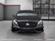 MERCEDES d'occasion CLASSE A A45 AMG 4MATIC BA de 2016 Poitiers (86)﻿