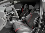 MERCEDES d'occasion CLASSE A A45 AMG 4MATIC BA de 2016 Poitiers (86)﻿