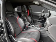 MERCEDES d'occasion CLASSE A A45 AMG 4MATIC BA de 2016 Poitiers (86)﻿