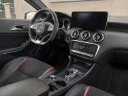 MERCEDES d'occasion CLASSE A A45 AMG 4MATIC BA de 2016 Poitiers (86)﻿