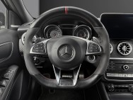 MERCEDES d'occasion CLASSE A A45 AMG 4MATIC BA de 2016 Poitiers (86)﻿