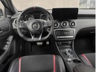 MERCEDES d'occasion CLASSE A A45 AMG 4MATIC BA de 2016 Poitiers (86)﻿