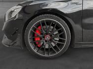 MERCEDES d'occasion CLASSE A A45 AMG 4MATIC BA de 2016 Poitiers (86)﻿