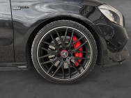 MERCEDES d'occasion CLASSE A A45 AMG 4MATIC BA de 2016 Poitiers (86)﻿