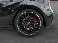 MERCEDES d'occasion CLASSE A A45 AMG 4MATIC BA de 2016 Poitiers (86)﻿