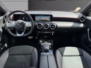 MERCEDES d'occasion CLASSE A A180 D STYLE LINE 7G-DCT de 2018 Troyes