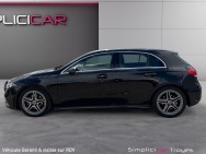 MERCEDES d'occasion CLASSE A A180 D STYLE LINE 7G-DCT de 2018 Troyes