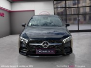 MERCEDES d'occasion CLASSE A A180 D STYLE LINE 7G-DCT de 2018 Troyes
