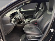 MERCEDES d'occasion CLASSE A A180 D STYLE LINE 7G-DCT de 2018 Troyes