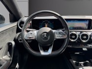 MERCEDES d'occasion CLASSE A A180 D STYLE LINE 7G-DCT de 2018 Troyes