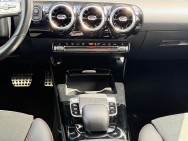 MERCEDES d'occasion CLASSE A A180 D STYLE LINE 7G-DCT de 2018 Troyes