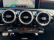 MERCEDES d'occasion CLASSE A A180 D STYLE LINE 7G-DCT de 2018 Troyes