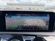 MERCEDES d'occasion CLASSE A A180 D STYLE LINE 7G-DCT de 2018 Troyes
