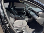 MERCEDES d'occasion CLASSE A A180 D STYLE LINE 7G-DCT de 2018 Troyes