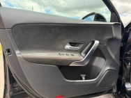 MERCEDES d'occasion CLASSE A A180 D STYLE LINE 7G-DCT de 2018 Troyes