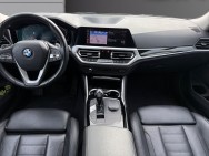 BMW d'occasion 3 TOURING TOURING 320D 190 Édition SPORT BA de 2019