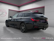 BMW d'occasion 3 TOURING TOURING 320D 190 Édition SPORT BA de 2019