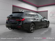 BMW d'occasion 3 TOURING TOURING 320D 190 Édition SPORT BA de 2019