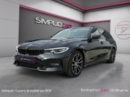 BMW d'occasion 3 TOURING TOURING 320D 190 Édition SPORT BA de 2019